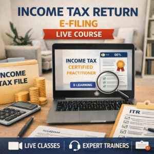 Accounting Courses in Delhi NCR