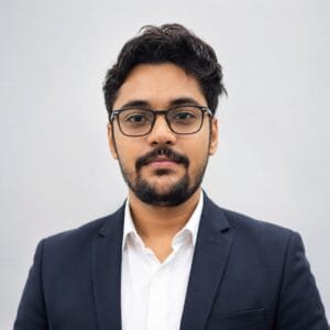 Mr. Kartik Singh
Trainer
5+ Years exp.